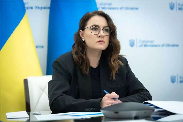 Прем’єр-міністерка Юлія Свириденко підтвердила повну готовність Кабміну співпрацювати з НАБУ у “справі “Енергоатому”