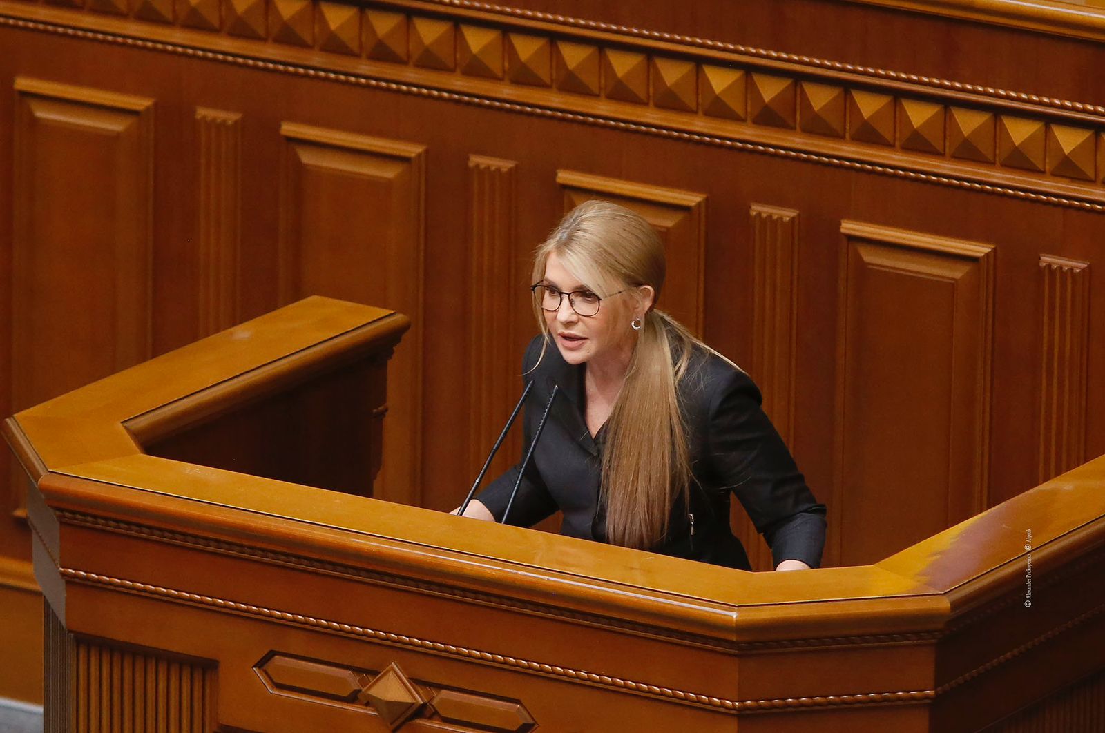«Батьківщина» зареєструвала в Раді законопроєкт № 14295 про мораторій на підвищення податків для ФОПів та малого бізнесу