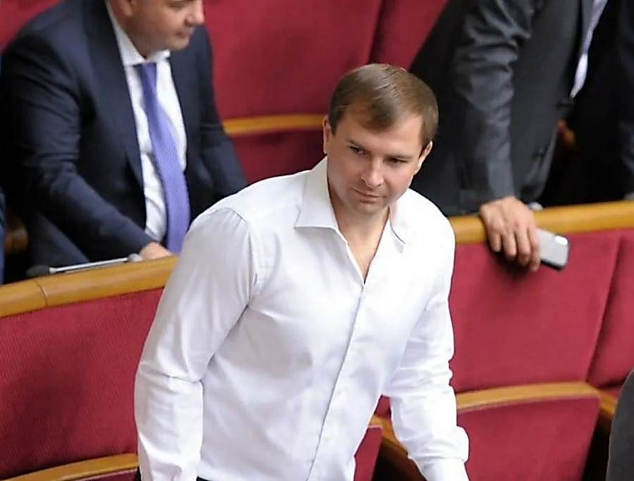 Чому запанувала тиша навколо нардепа-хабарника Христенко та що він може знати