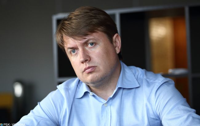 СБУ мовчить: три роки війни, а справа Геруса і бізнесу з путінським фінансистом зависла у повітрі