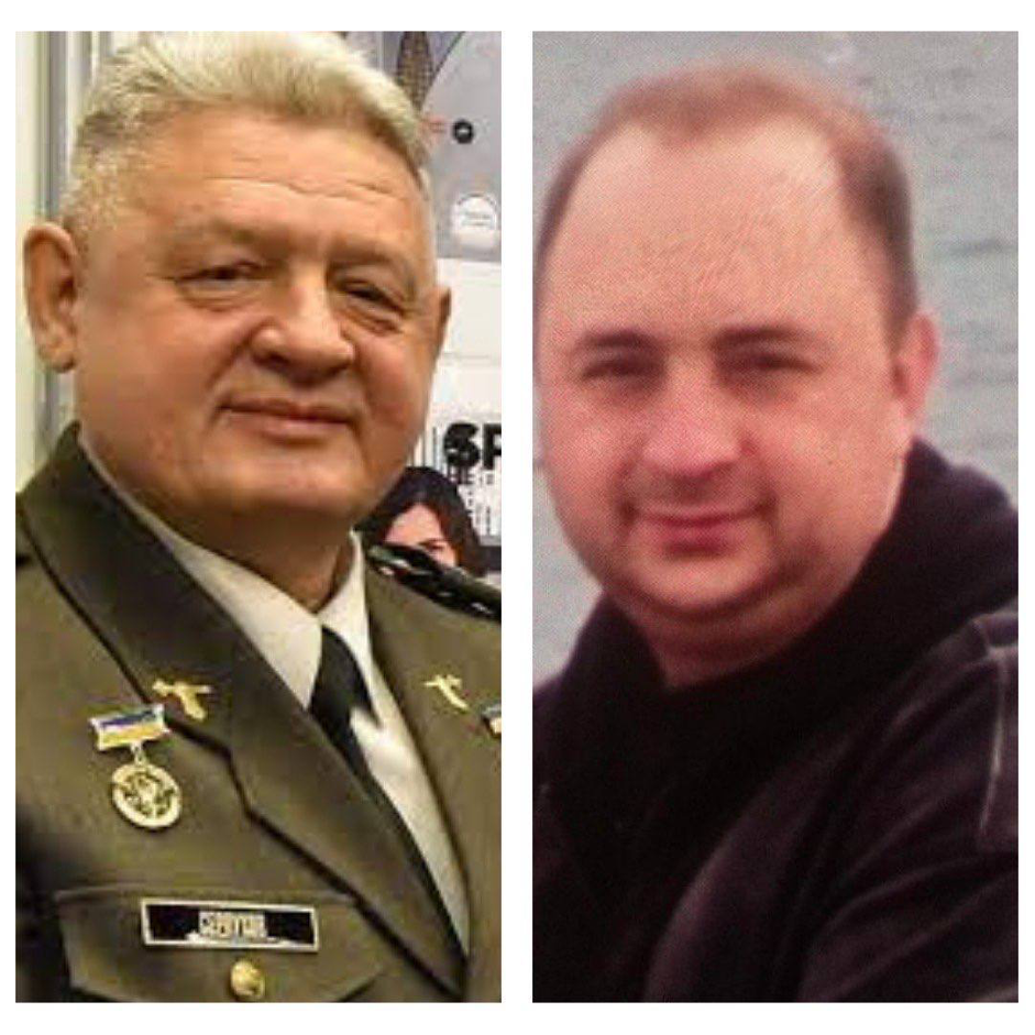 До $7 тисяч. Керівник Військового інституту танкових військ Серпухов «продає» посади