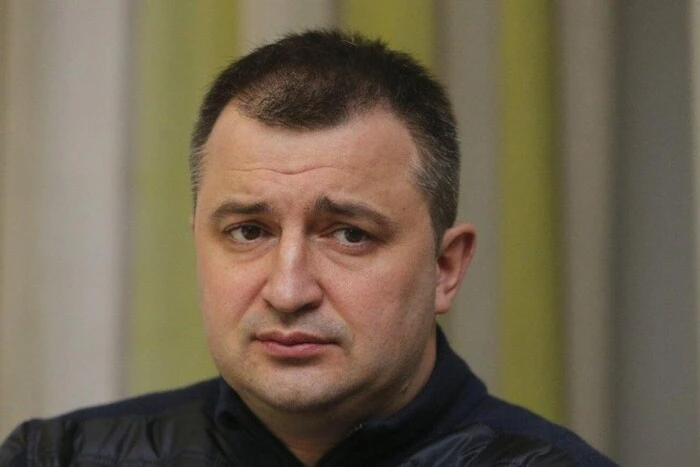 Колишній топпосадовць Генпрокуратури постане перед судом