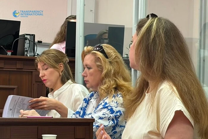 ВАКС закрив справу пособниці Насірова: причина