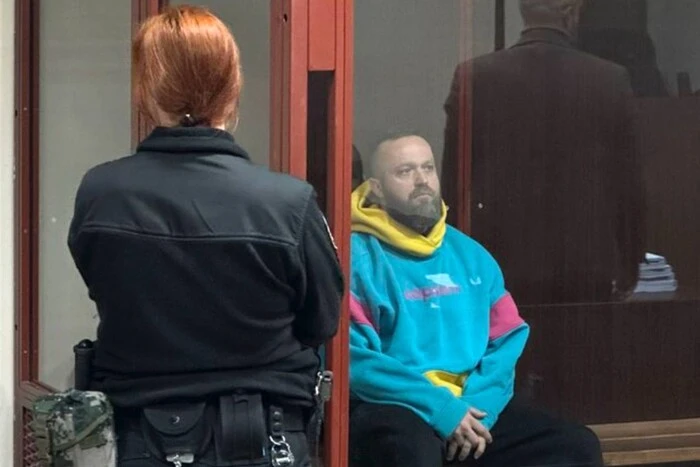 Через півтора року в ізоляторі ексголова КРАІЛ може вийти на волю