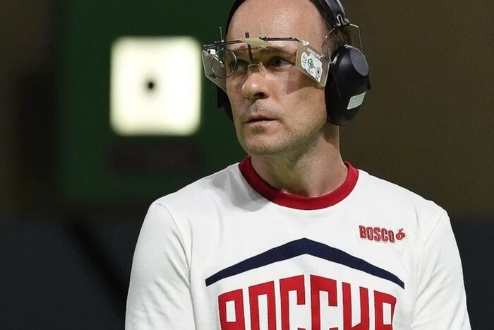 Учасник двох Олімпіад Гончаров воює проти України в російському «м’ясному» підрозділі
