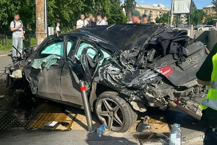 Нові штрафи за порушення ПДР. Що придумала влада після трагедії на Караваєвих Дачах
