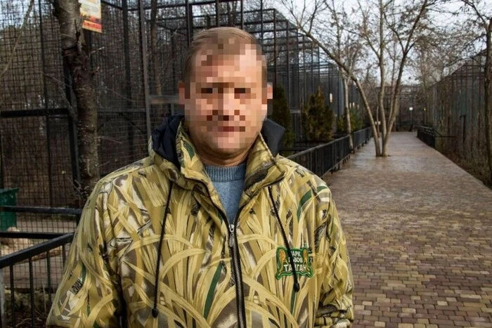 Вивозив унікальних тварин з «Асканія-Нова»: бізнесмену оголошено підозру