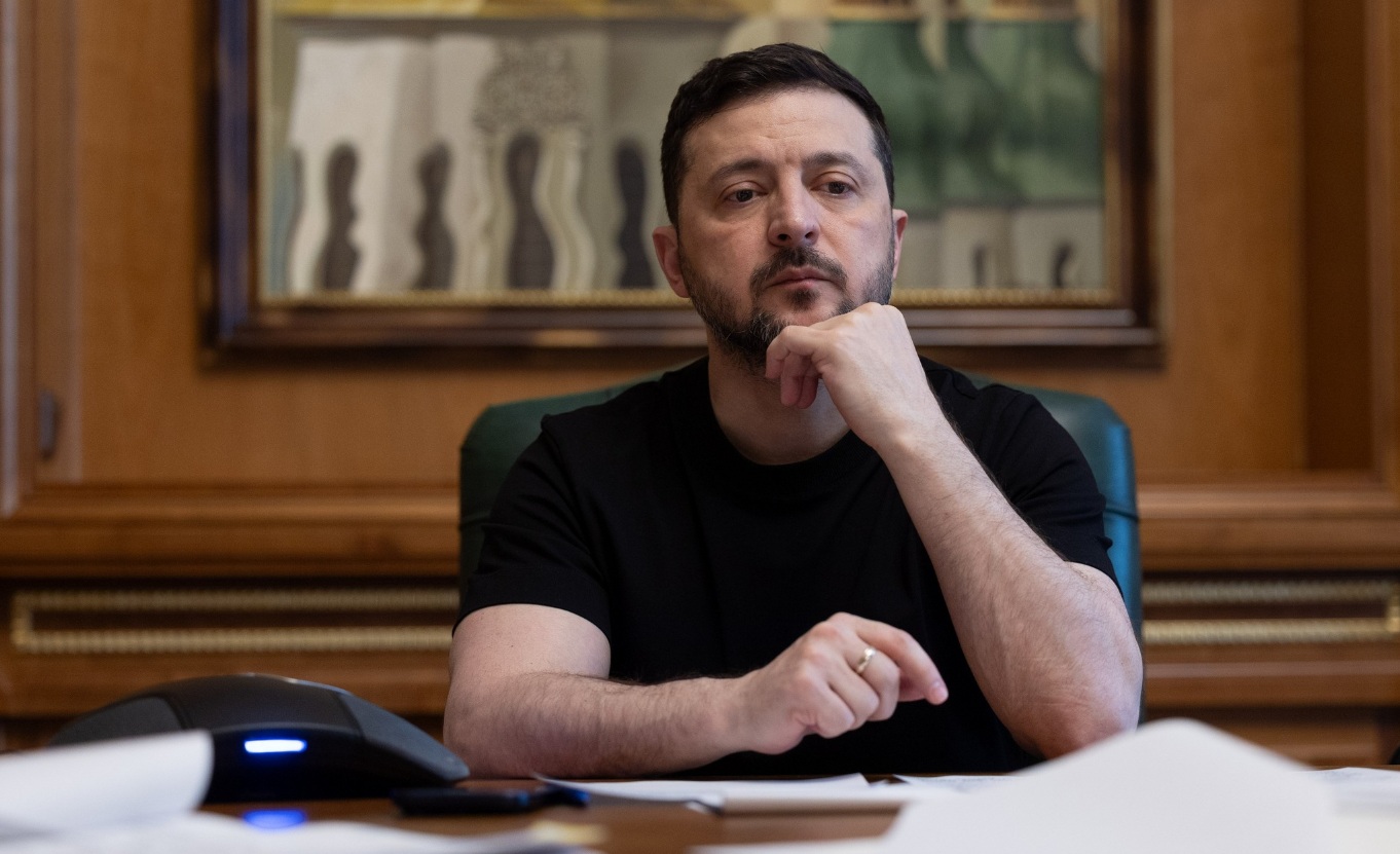 РФ за квітень втратила понад 35 тисяч убитими та важкопораненими