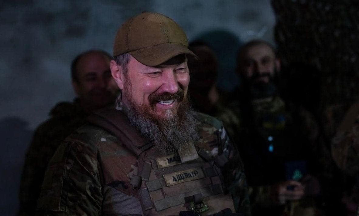 Втрати Росії п’ять місяців поспіль перевищують мобілізацію – командувач СБС Бровді