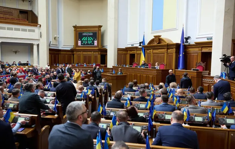 У YouControl вважають, що ухвалення Цивільного кодексу у нинішній редакції відкине Україну на 10 років назад