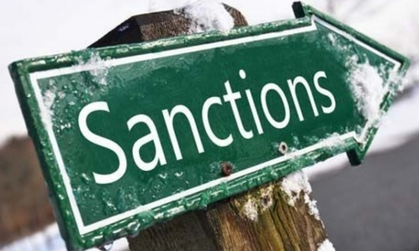 Україна застосувала санкції проти білоруських підприємств, що забезпечують ВПК РФ, і найближчого кола Олександра Лукашенка
