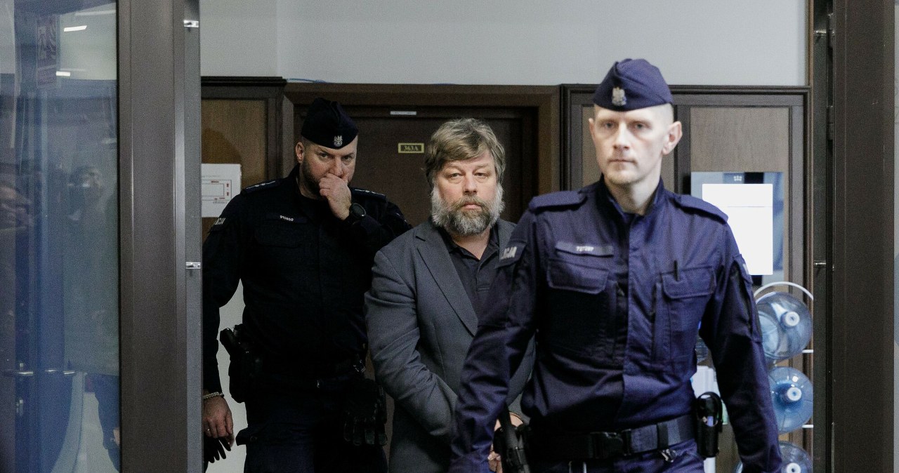 Польща видала РФ археолога Бутягіна, якого мали екстрадувати в Україну через проведення незаконних розкопок у Криму