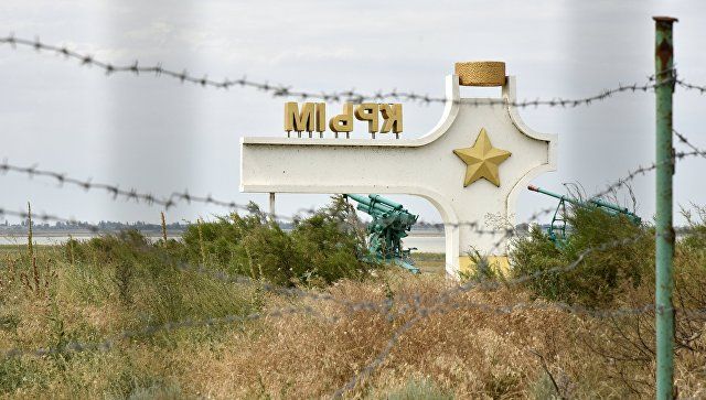 У Криму окупанти відкрили 1729 справ за «дискредитацію армії РФ»