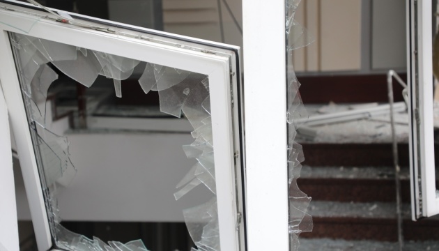 Війська РФ вдарили по об’єкту інфраструктури у Кривому Розі: одна людина загинула, пʼятеро поранені