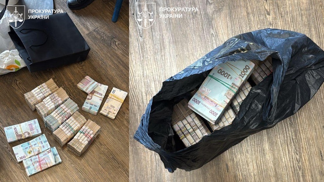 Правоохоронці викрили зловмисників, які «відмили» майже 580 млн грн з оборонних контрактів