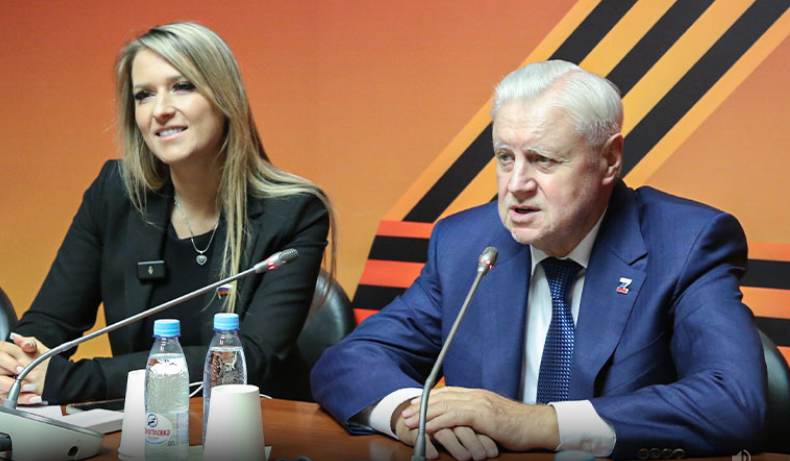 У РФ омбудсманом може стати депутат Яна Лантратова, яка викрала українських дітей із Херсонського будинку дитини