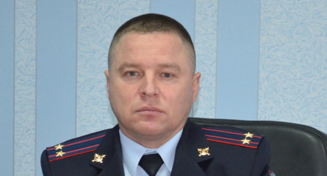Анатолій Муравльов, ексочільник відділів окупаційної поліції в Криму і на Херсонщині, фігурант публікацій ЦЖР, засуджений до 15 років тюрми з конфіскацією