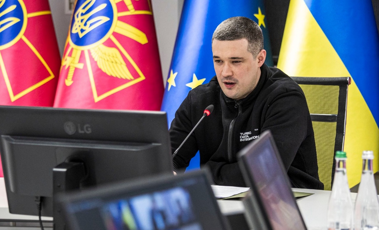 Федоров про 100 днів у МО: у системі безліч людей, які повинні сісти, і талантів, яким треба дати можливість працювати