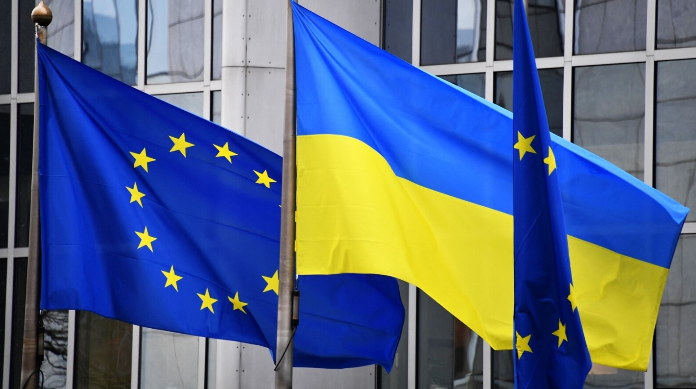 Євросоюз остаточно схвалив €90 млрд кредиту для України та 20-й пакет санкцій проти РФ