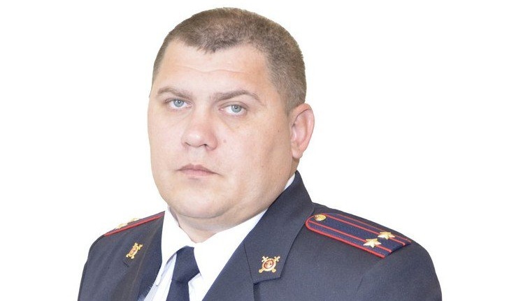 Ексначальника Бахчисарайського райвідділу главку МВС України Вербицького засудили до 13 років ув’язнення за держзраду