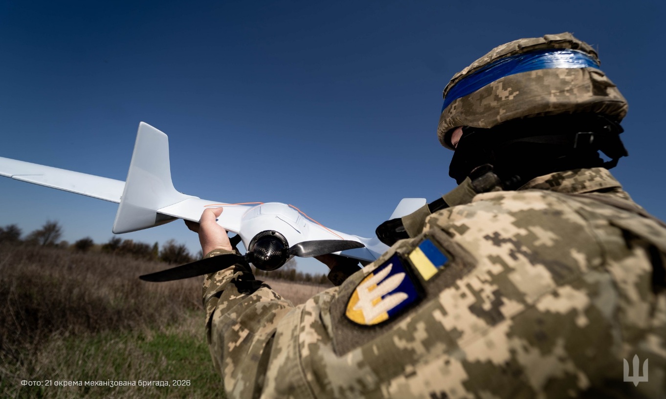 Війна Росії проти України: хроніка 18 квітня 2026 року