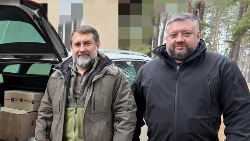 Корупція при закупівлі дронів: НАБУ завершило слідство у справі, де фігурують Гайдай та нардеп Кузнєцов