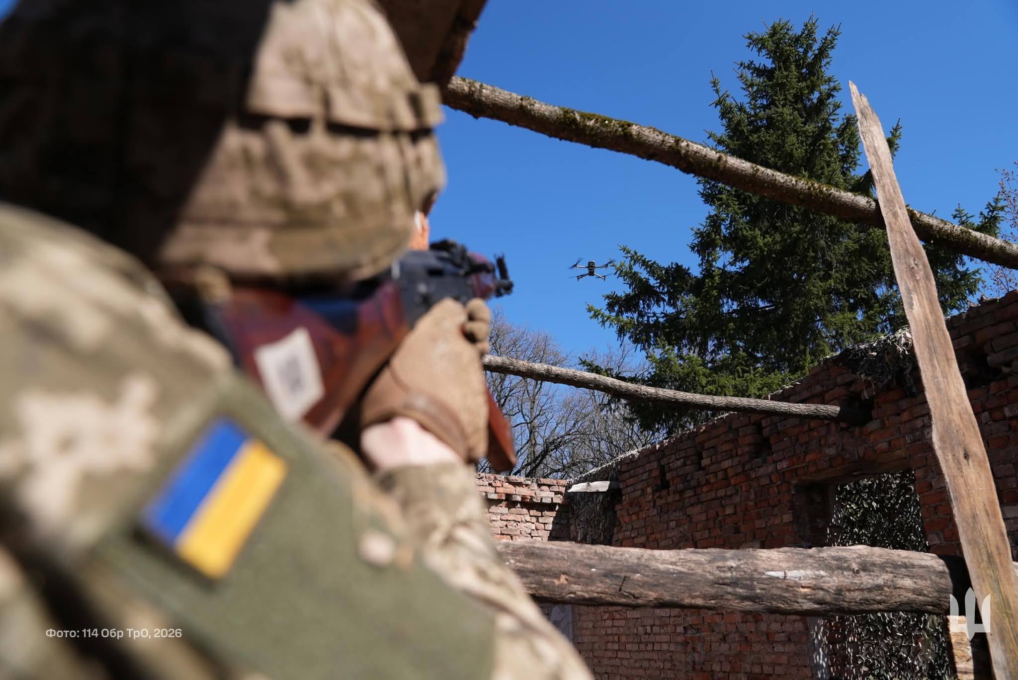 Війна Росії проти України: хроніка 17 квітня 2026 року