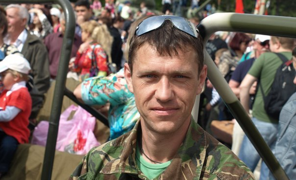 Штурмував разом з окупантами військової об’єкти у Севастополі: судитимуть членаНЗФ «Рубеж» Ігора Пронькіна