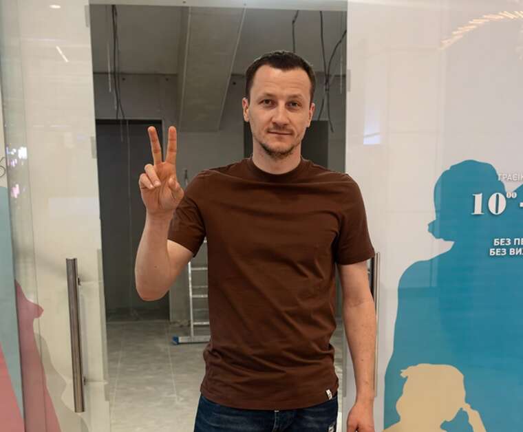 Фігурант «справи рюкзаків Авакова» Володимир Литвин зачищає інтернет від слідів причетності до корупційної оборудки та зв’язків з Telegram-каналом «Труха»