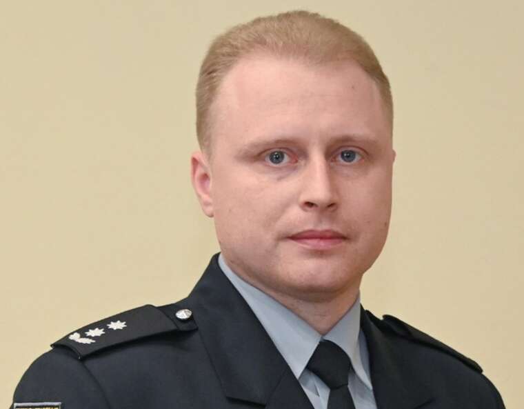 Вертикаль Вигівського та бізнес на окупованих територіях: як заступник голови поліції Києва Родигін пов’язаний із засудженим колаборантом