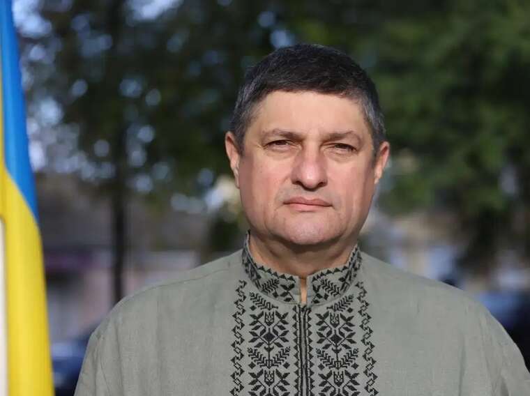 Мільйонери при владі: мер Ізмаїла Абрамченко очолив рейтинг найбагатших очільників міст Одещини