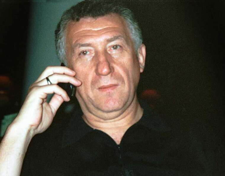 «Філософія» «обналу» в центрі Тель-Авіва: як  магазин Михайла Чорного став конвертаційним центром для VIP-втікачів