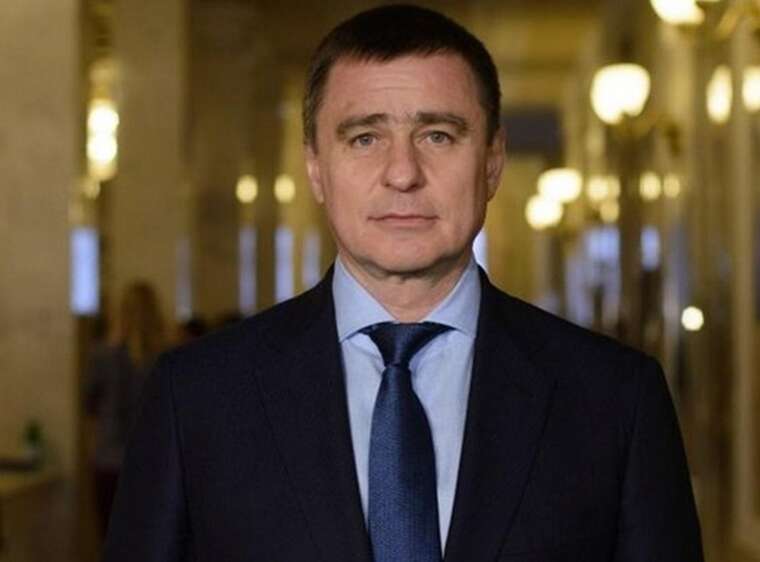 Екснардеп від ОПЗЖ Шенцев «засвітився» в Тель-Авіві разом із колишнім російським олігархом Чорним
