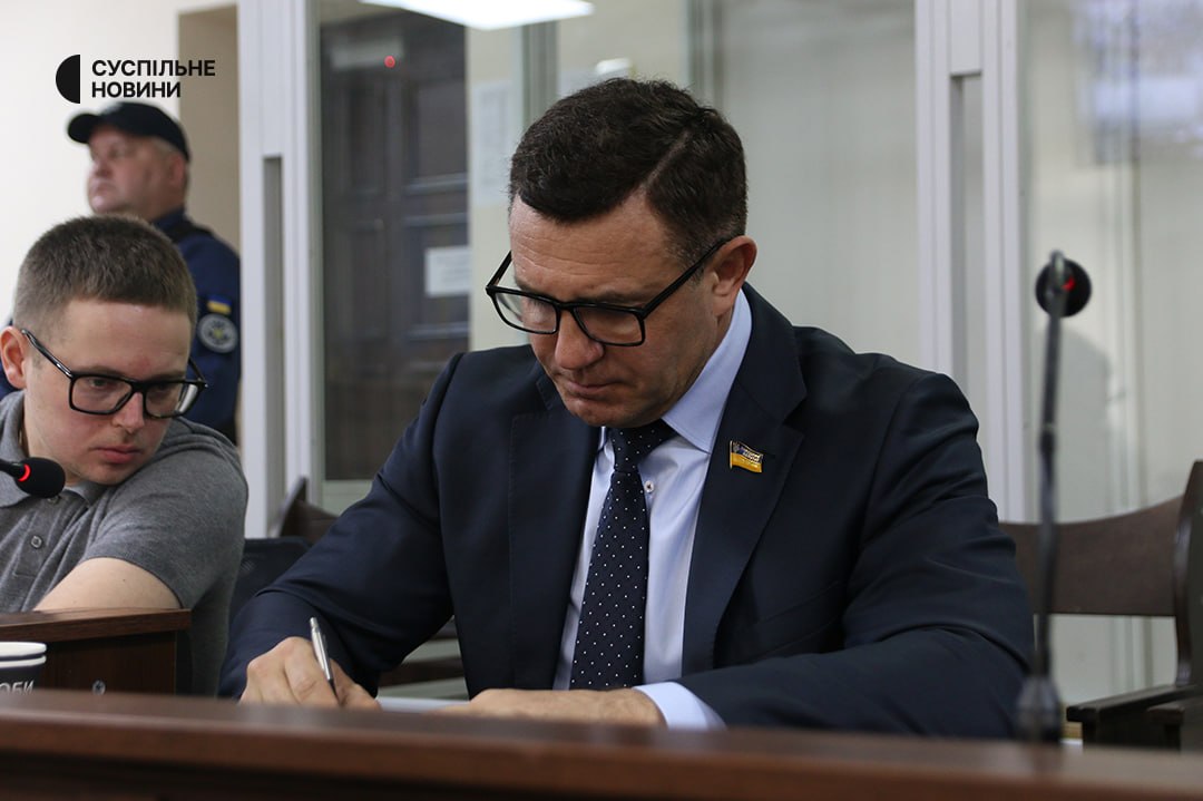 ВАКС призначив 10 млн грн застави нардепу Тищенку у справі про «кришування колцентрів» та відмивання коштів – Центр журналістських розслідувань