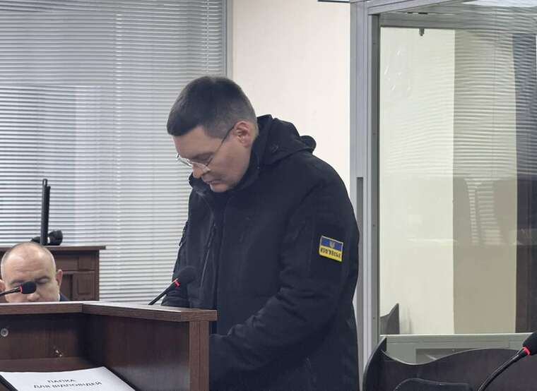 Справа «проплачених голосувань»: ВАКС обирає запобіжний захід нардепу від «Слуги народу» Євгену Пивоварову