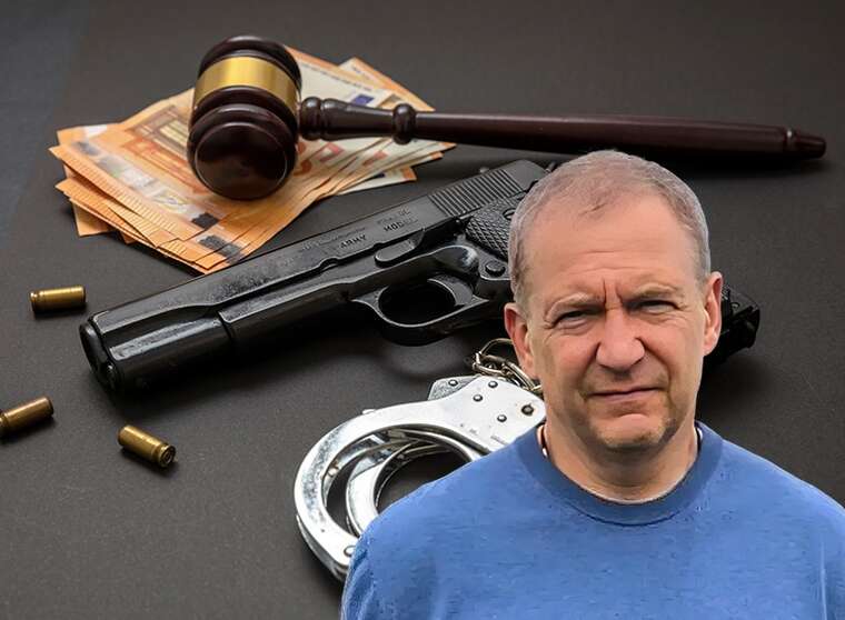 Кримінальний переділ: Рейдер Олег Кіяшко через сестру й коханку воює за бізнес «Князя» з Гвоздиком та дружиною