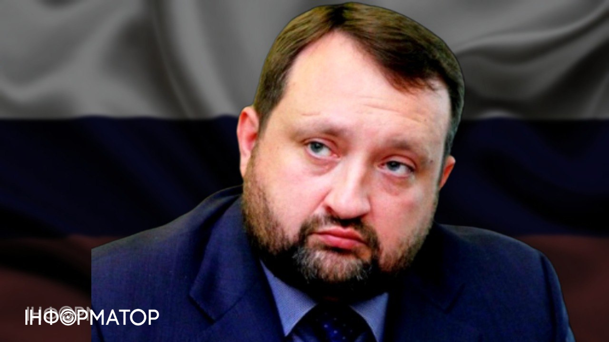 Працював на Україну — тепер хоче до Держдуми РФ: колишній топпосадовець Арбузов націлився на російську політику