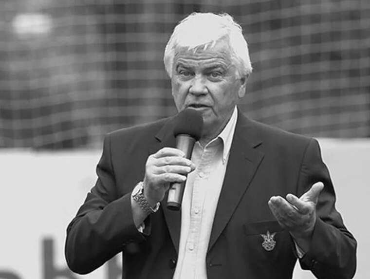 На честь легенди "Динамо": У Києві пропонують перейменувати стадіон "Русанівець" на честь Володимира Мунтяна
