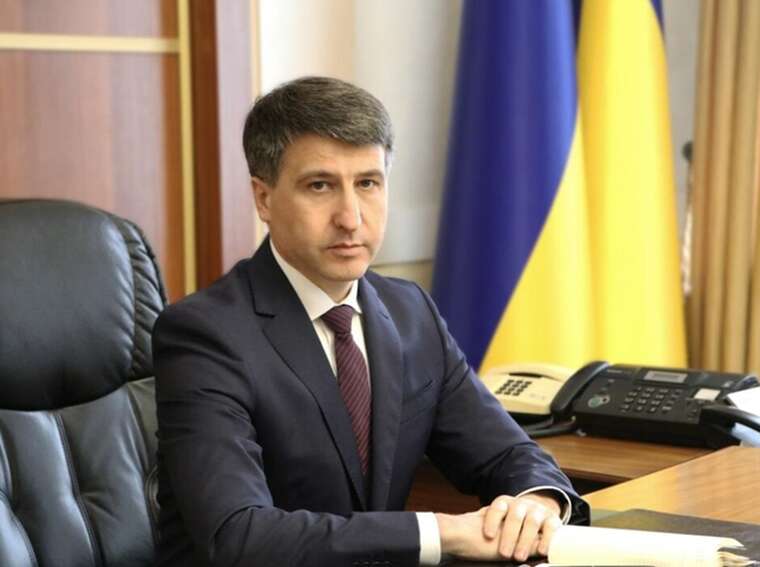 Кримінальне провадження проти голови Закарпатської ОВА: Нацполіція підозрює Мирослава Білецького в декларуванні недостовірної інформації