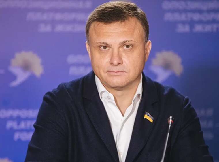 "Тиха реконструкція": Льовочкіних звинувачують у створенні замкнутого контуру впливу в енергетиці та земельних ресурсах