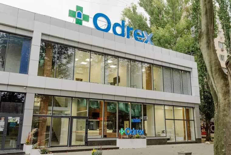 МОЗ проводить позапланову перевірку клініки Odrex після смерті бізнесмена Аднана Ківана