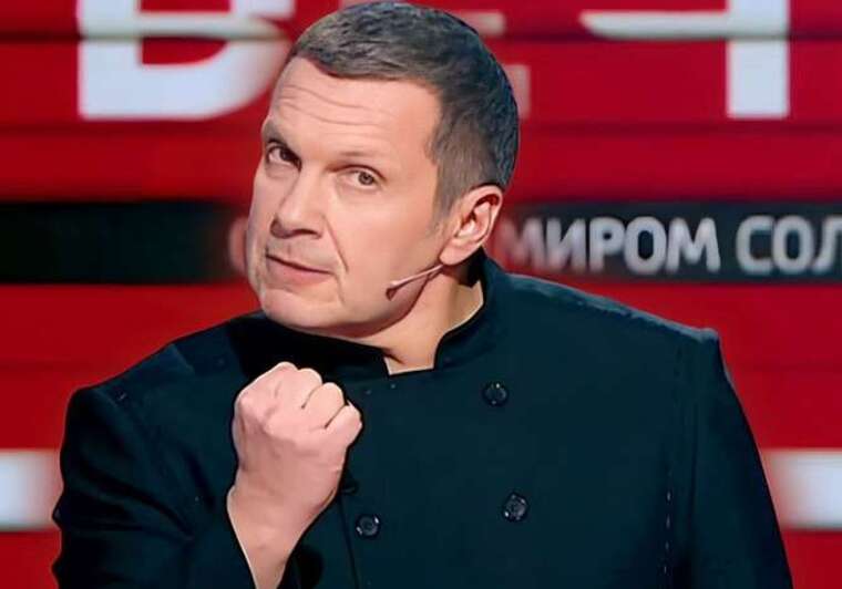 Отруєна піца та підрив авто: у суді РФ розкрили плани замаху на пропагандиста Соловйова