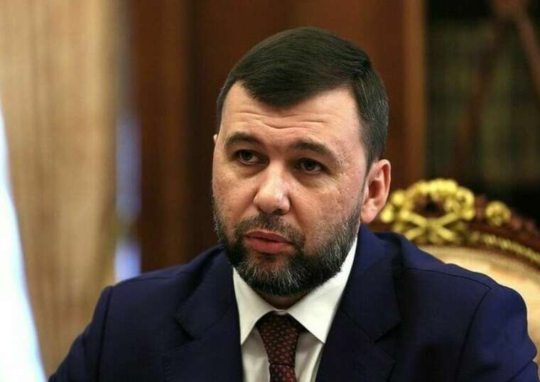 Ватажок "ДНР" Пушилін представив «десятирічну стратегію розвитку» Донбасу у Держдумі РФ