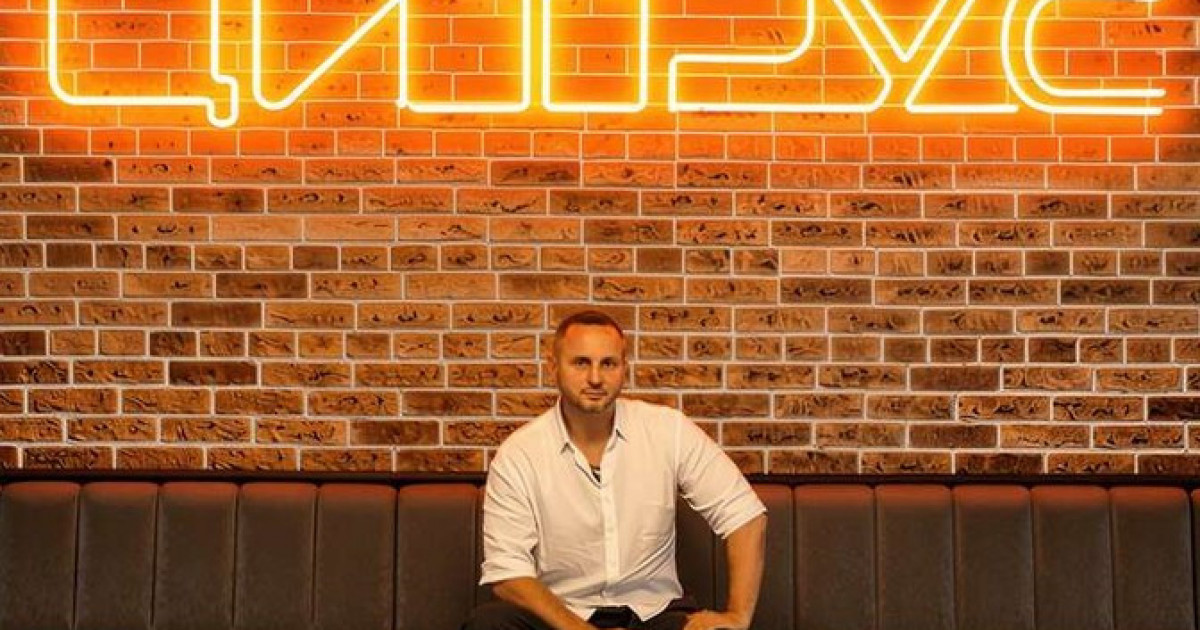 Артур Гатунок та його «Цитрус»: журналісти опублікували розслідування про нового власника мережі