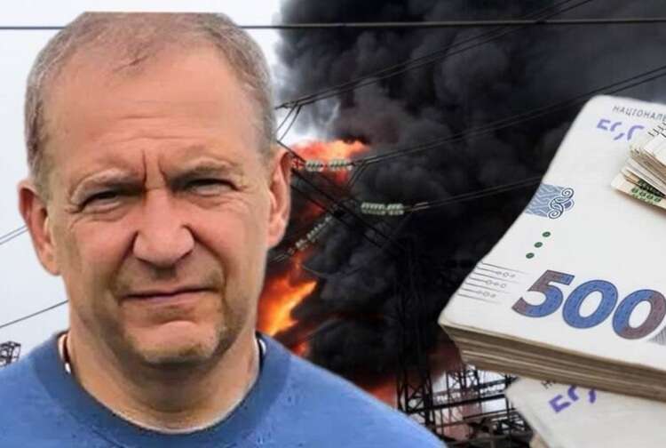 Кубло кримінального авторитета Олега Кіяшка дорвалось до державних тендерів: схемники заробили мільйони на ремонті пошкоджених енергооб’єктів