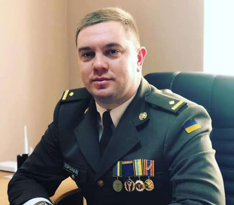 Суд конфіскує майно, оформлене на тещу: ВАКС взявся за активи колишнього керівника ТЦК Воронцова