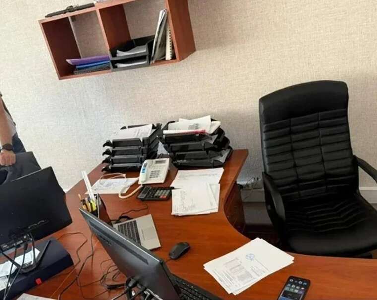 Обшуки БЕБ у Броварах: металургійні заводи підозрюють у масштабних схемах під кураторством депутата Київради Ярошенка