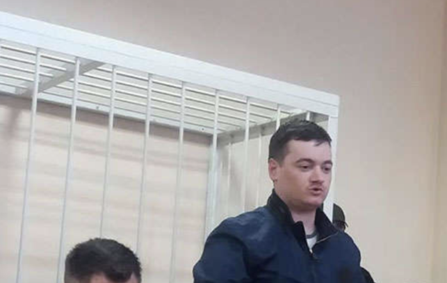 Пійманий на хабарі екс-співробітник СБУ Олександр Карамушка знову став "рішалою» для бізнесу
