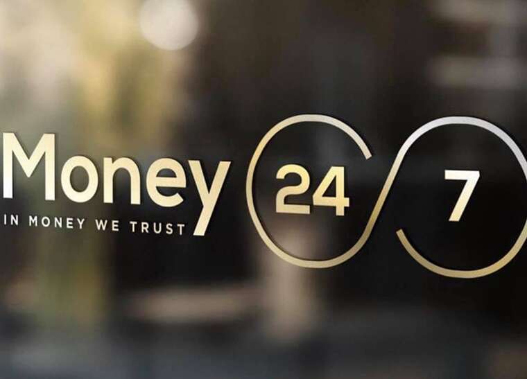 Нелегальний бізнес у центрі Києва: Мережа Money 24/7 працює без ліцензії НБУ, ігноруючи закон
