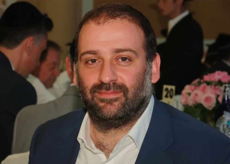 Від IBOX і Monobank до дронових мільярдів: Денис Штілерман і його Fire Point опинилися у корупційній павутині зв’язків Міндіча